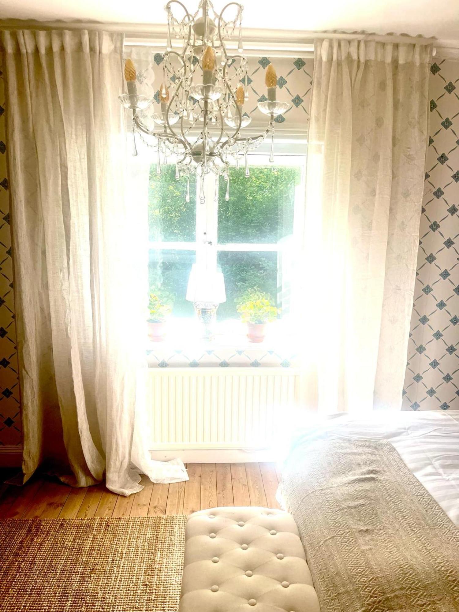 Loevstabruks Vaerdshus Och Brukshotellet Aenkehuset Extérieur photo